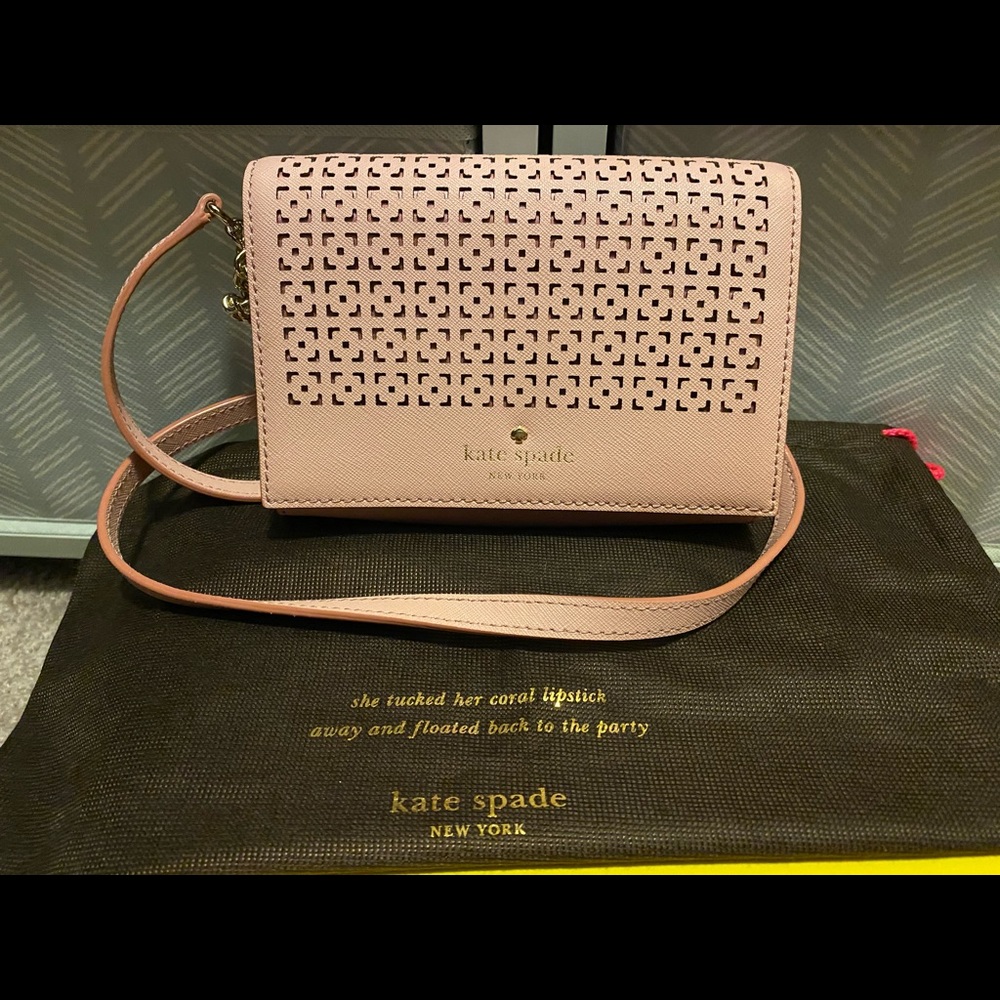 Kate Spade Crossbody